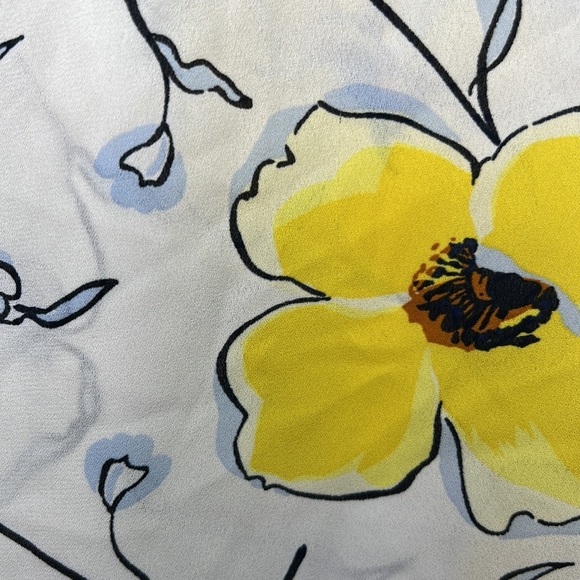 Ann Taylor blouse - Picture 3 of 6